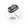AT6000 Portable Handheld Breathalyzer Tester
