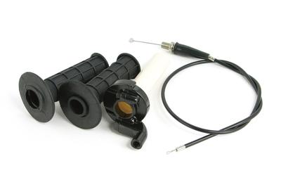 Kit Acelerador Rápido SP Takegawa 90 para Off-Road Monkey 09-02-0212