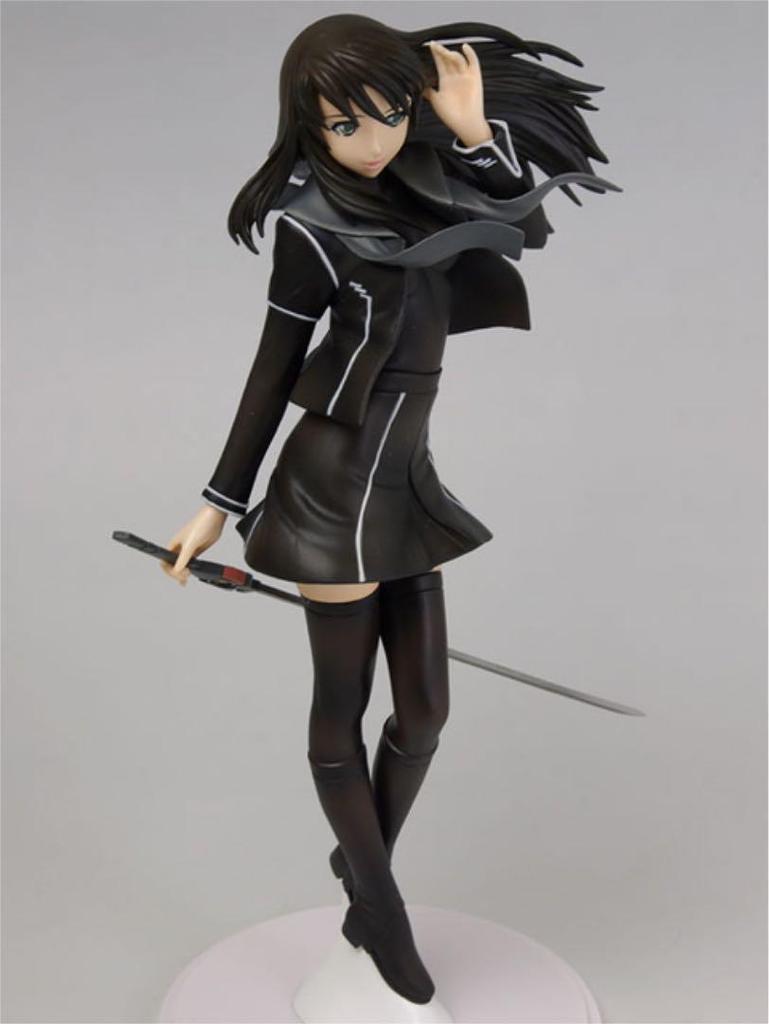 [USED] Kotobukiya Linebarrels of Iron Emi Kinosaki Figure