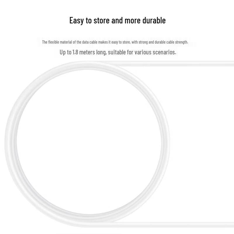 Samsung Original Type-C to Type-C 5A Super Fast Charging Cable