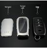 Toyota Key Shell & Remote Protective Cover for Highlander/Camry