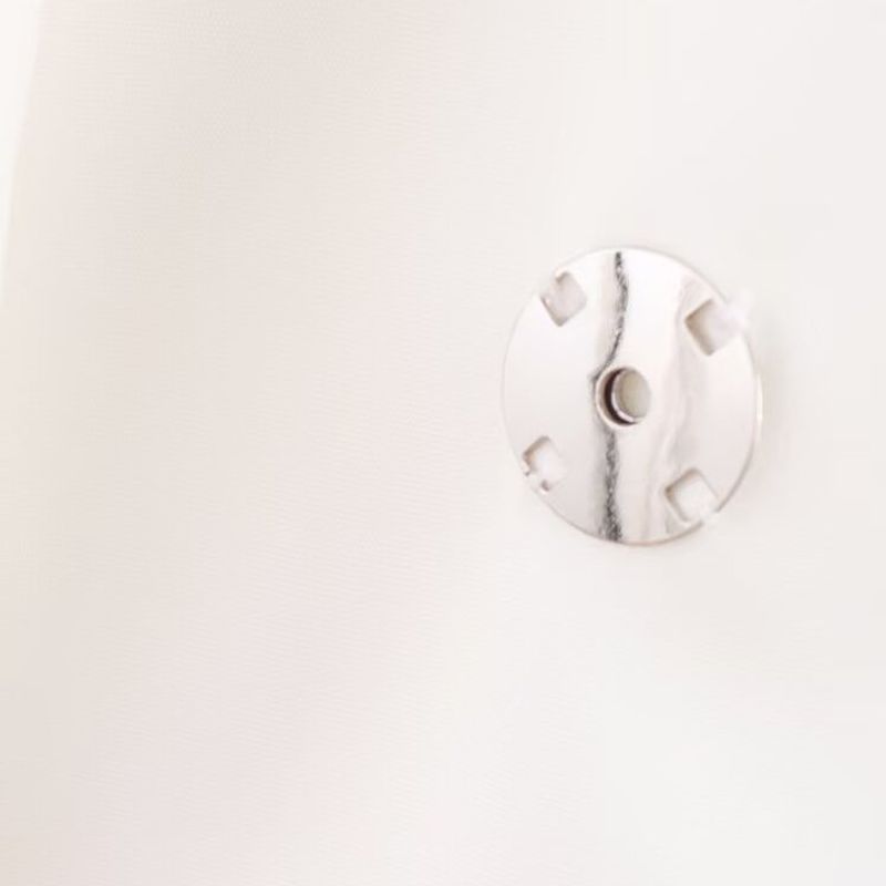 Kaslead New Arrival Women's Clothing Fashion Style Fashion Pure Color Slim-Fit Buttoned Waist-Tight Long Sleeve Suit Coat