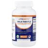 Milk Thistle + Dandelion Root, 180 Vegetarian Capsules