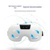 Vibrating Magnetic Eye Massager