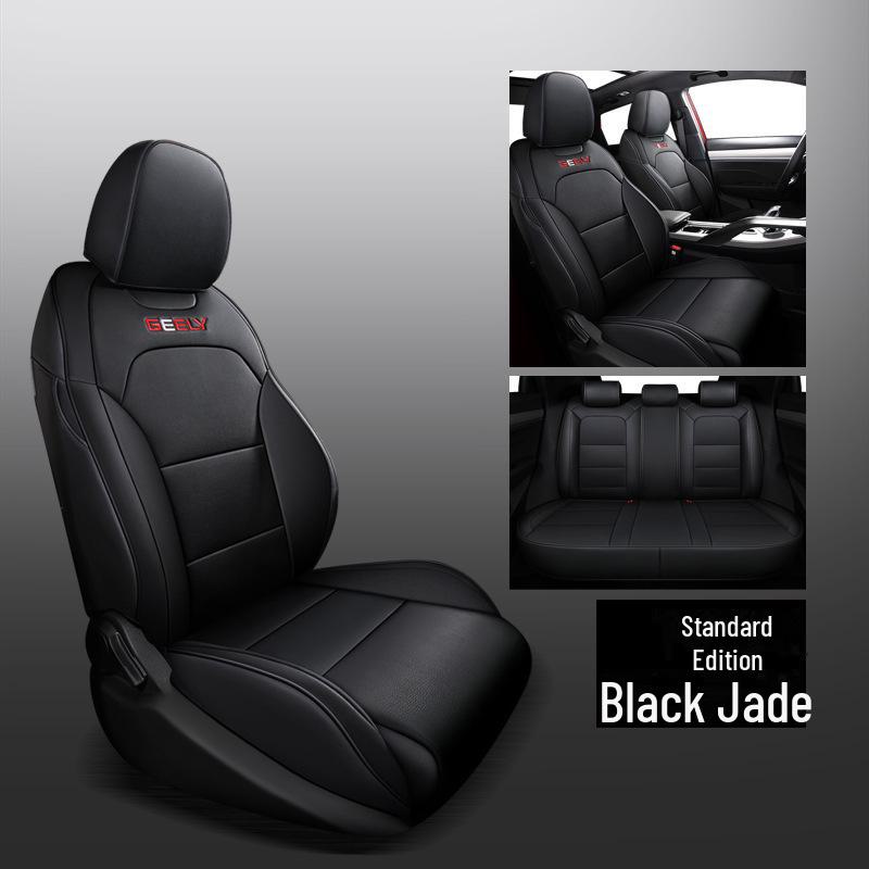 

Универсальный чехол для автомобильного сиденья Binyue All-Season 2019 Binyue