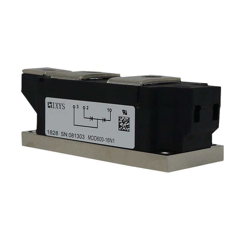 High Power Fast Recovery Epitaxial Diode DSEI120-06A (German IXYS)