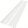 High Temperature Resistant Gap Strip Silicone Sealant Strip Waterproof Oil Proof Dustproof