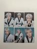 TWS Jihoon Fan Meeting Photocard Set Poka