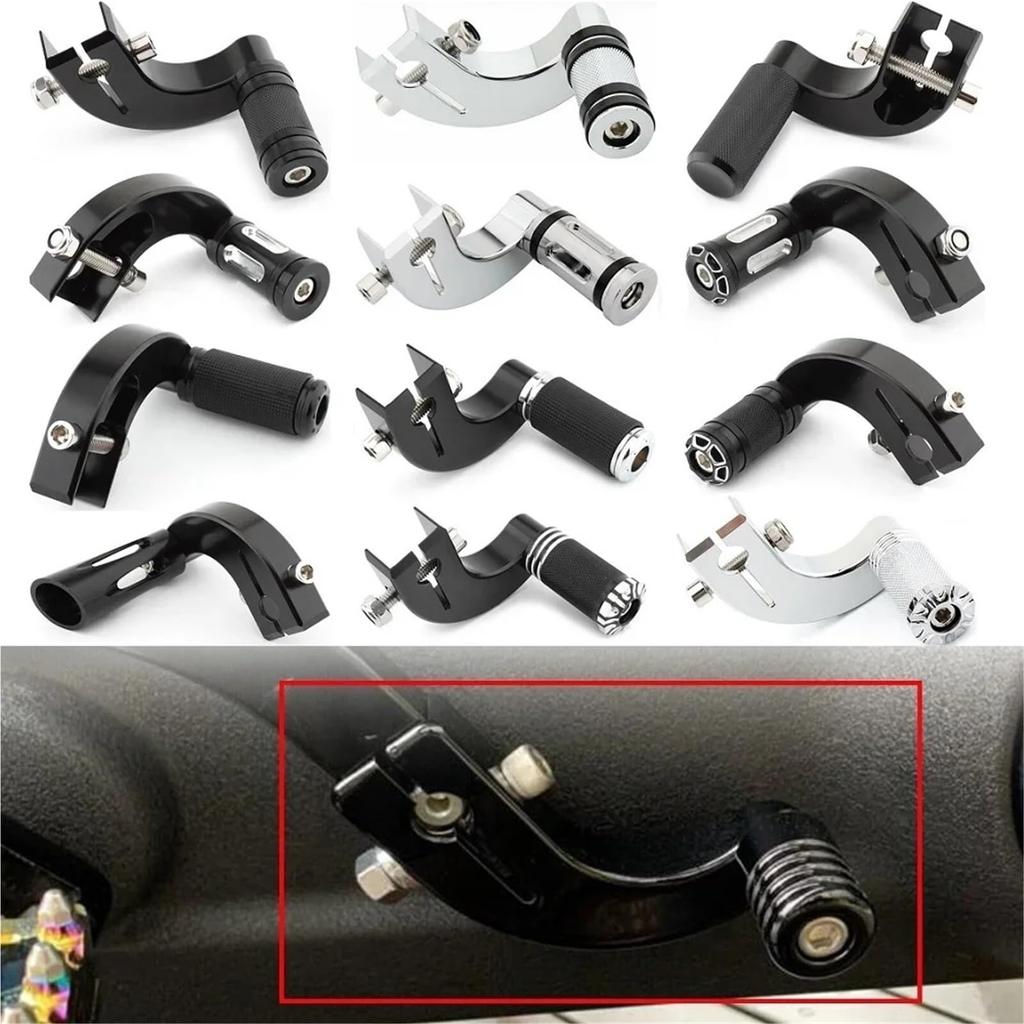 Heel Toe Shift Lever Motorcycle Heel To Gear Shift Lever