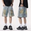 Calças – Shorts
