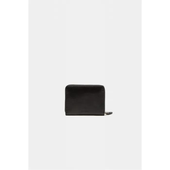 Bottony Buckle Middle Wallet_RCWEX26141BKX