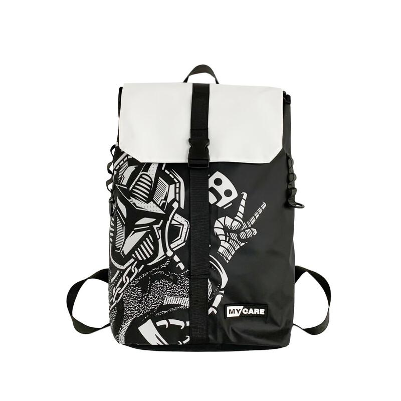 

Mycare Men s Outdoor Travel Backpack