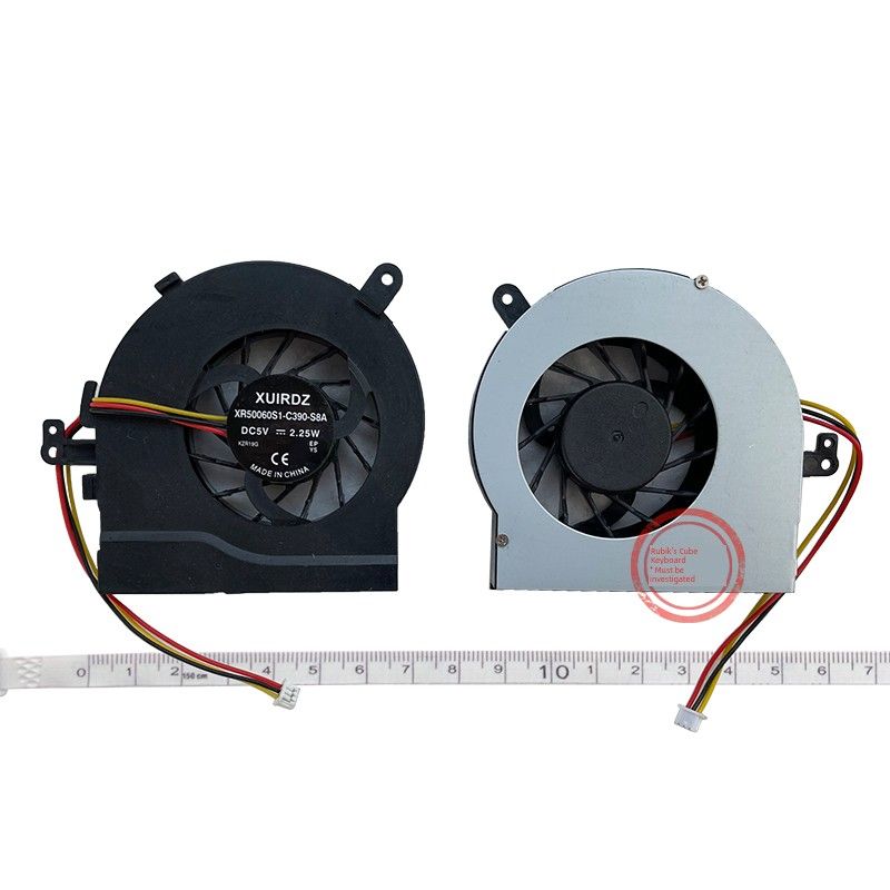 

For Lenovo IdeaPad Y450 Y450a Y450aw Y450g Laptop Fan CPU Fan [New/1]]