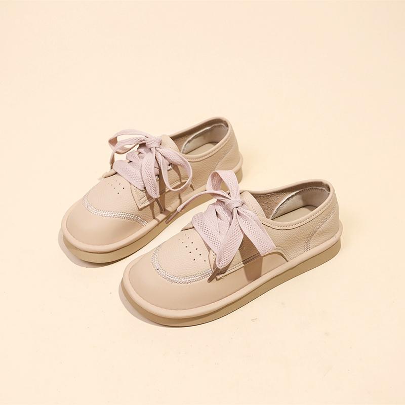 Women's Vulcanized Shoes Breathable Comfortable Hole Outdoor Sports Shoes Summer Running Shoes Fashion Board Shoes Thick Sole