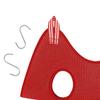 Dog Cat Hammock Grooming Helper Holder Accessories Multifunctional Soft and Elastic Air Mesh Fabric