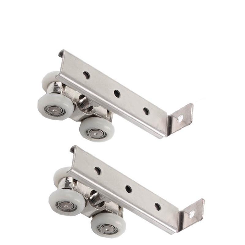 Sliding Door Roller Home Room Wardrobe Wood Hanging Wheels Kit For Furniture Hardware At Affordable S Free Real Reviews With Photos Joom Sliding Door Roller Home Room, Cost To Replace Sliding Door Wheels