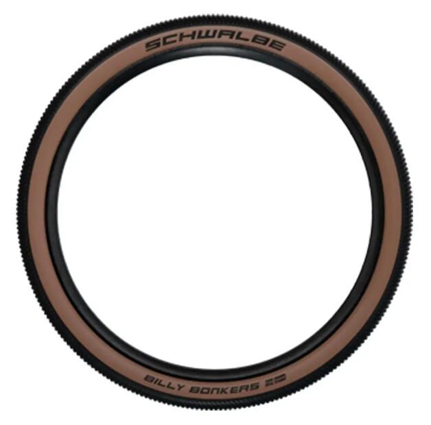 Schwalbe Billy Bonkers HS 600 26´´ X 2.25 MTB Tire