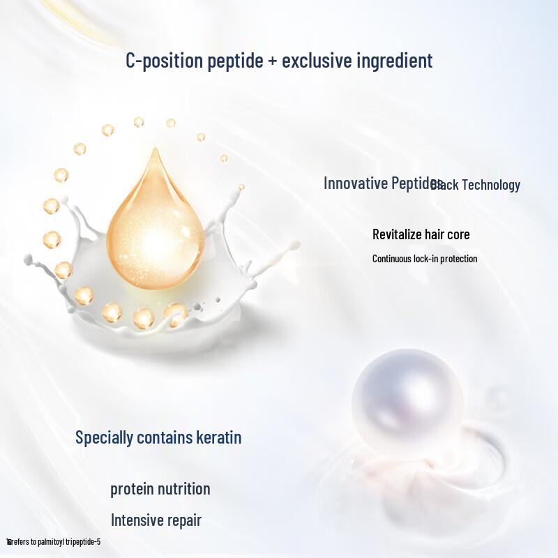 Dove Intensive Repair Travel Kit
