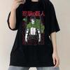 Eren Yeager Unisex Shirt, Jeager Yeager AOT Anime Shirt, Attack On Titan Fashion Tee, Attack Titan Unisex T-shirt, Eren Yeager Aot New Shirt