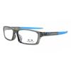 Oakley Ox8111 Crosslink Youth Asian Fit 811102 Men Eyeglasses