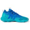 Adidas Trae Young 3 'Lucid Cyan' IF5603