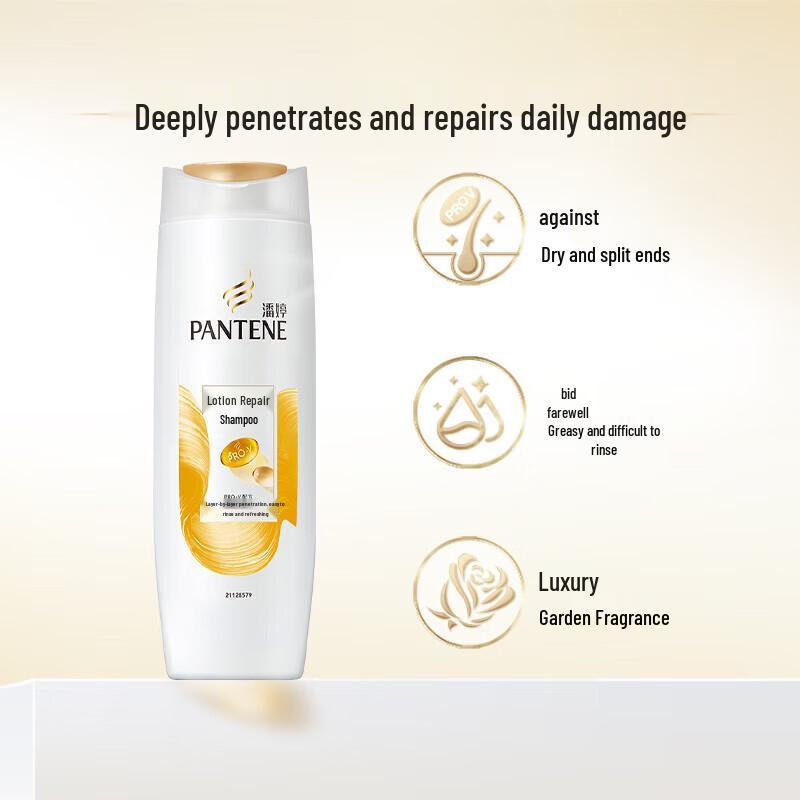 Pantene Pro-V Aminozuur Herstel Shampoo