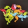 50 sztuk Cute Cartoon Dinosaur album do scrapbookingu diy drewniane guziki torby ubrania do szycia wystrój