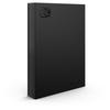Disque dur externe - SEAGATE - Game Drive FireCuda STKL5000400 - 5 To - 3.2 Gen 1 - Noir