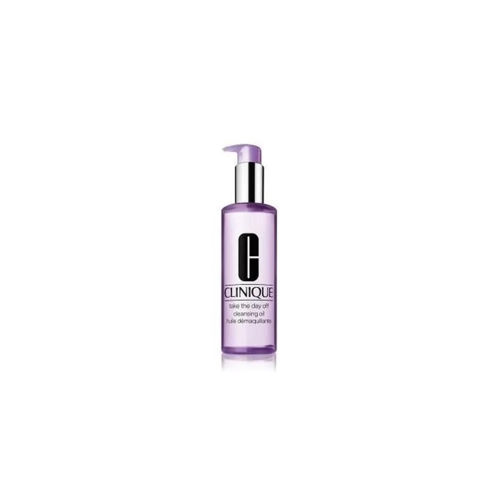 Clinique Take the Day Off Cleansing Oil 125ml