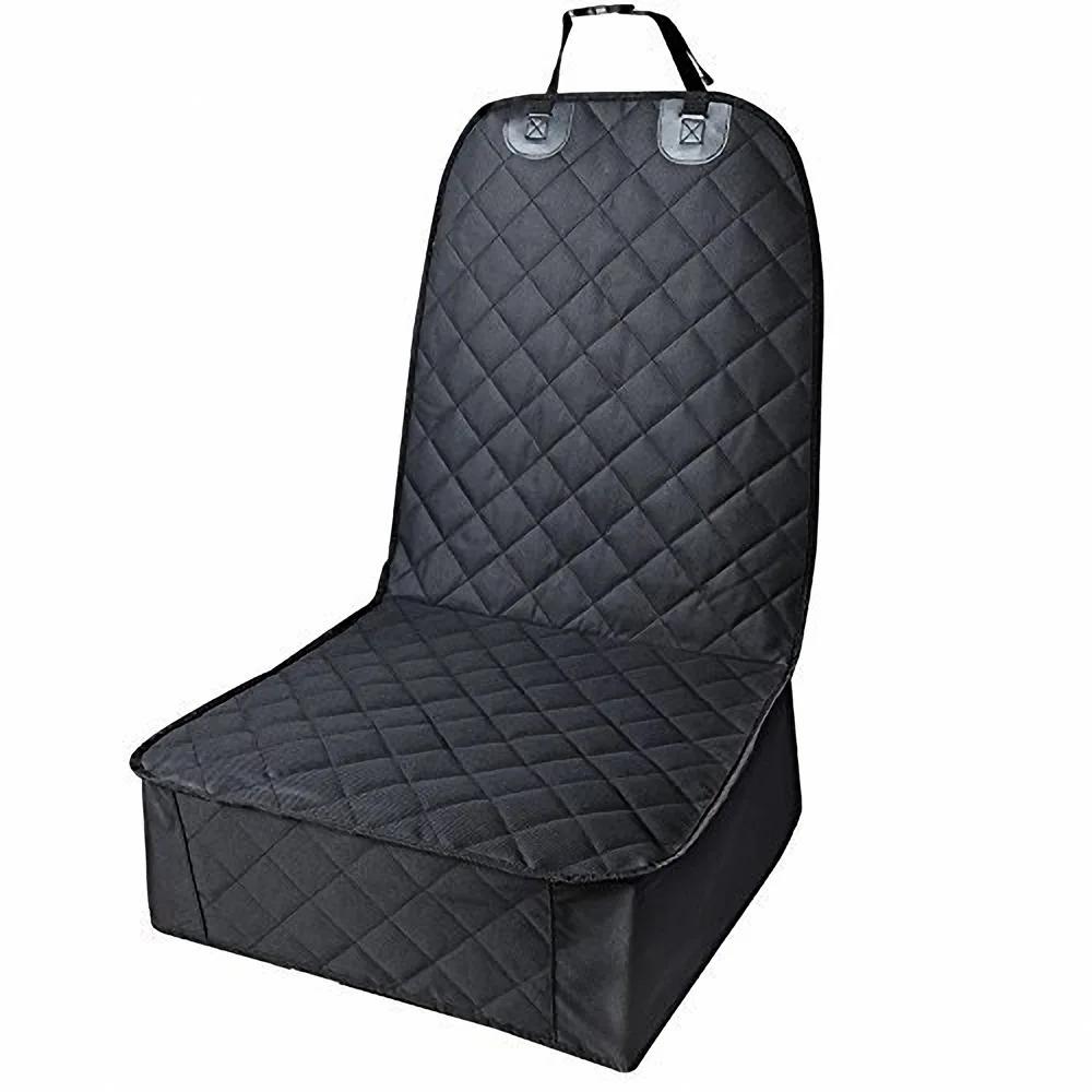 Waterdichte Antislip Mat voor Huisdieren SUV Auto Kofferbak Stoelbeschermer Mat Laadruimte Cover Liner voor Honden voor Achterbank