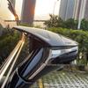 Lexus LS LC RC ES LM Carbon Fiber Mirror Shell Horn Exterior Upgrade Accessories