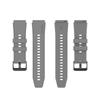 22mm Silicone Replacement Gt2 Pro Strap Band For Huawei Watch 4/GT 4 3 2 Pro 46mm Honor GS 3 Watchband Wristband Bracelet