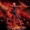 Anime Jujutsu Kaisen Ryomen Sukuna Figure Battle Model Pvc Statue Toys Doll Collect  Peripheral Toy Decoration Gift In Stock