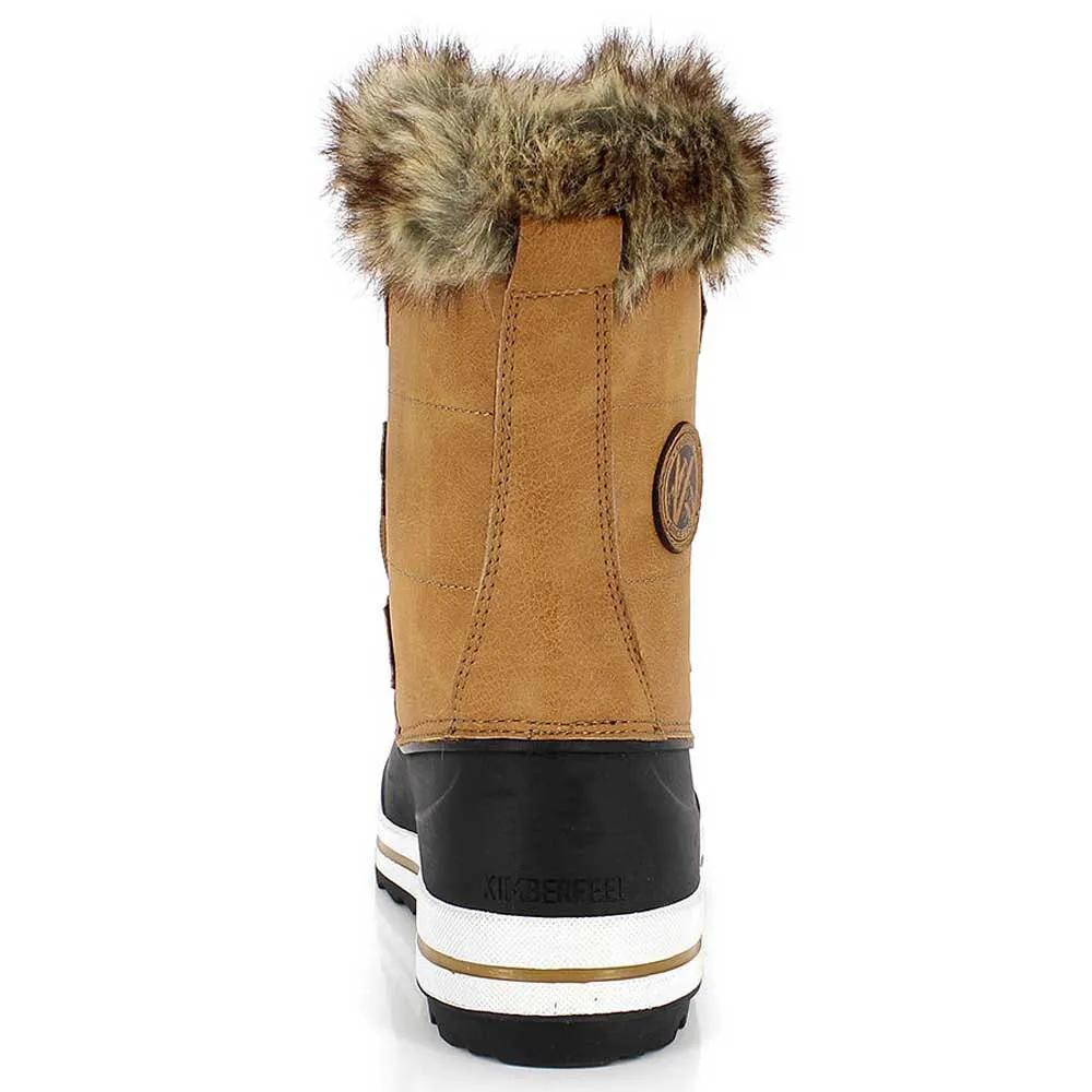 Kimberfeel Hiking Boots Adriana