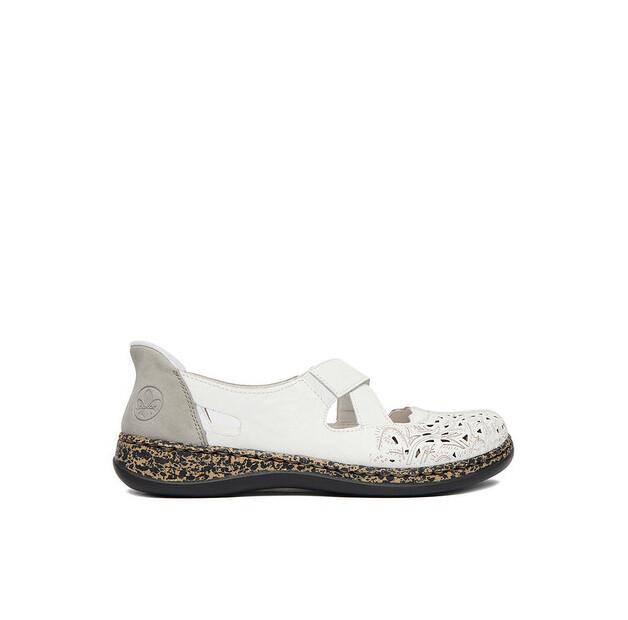 Мокасины Rieker CEO-46352-80