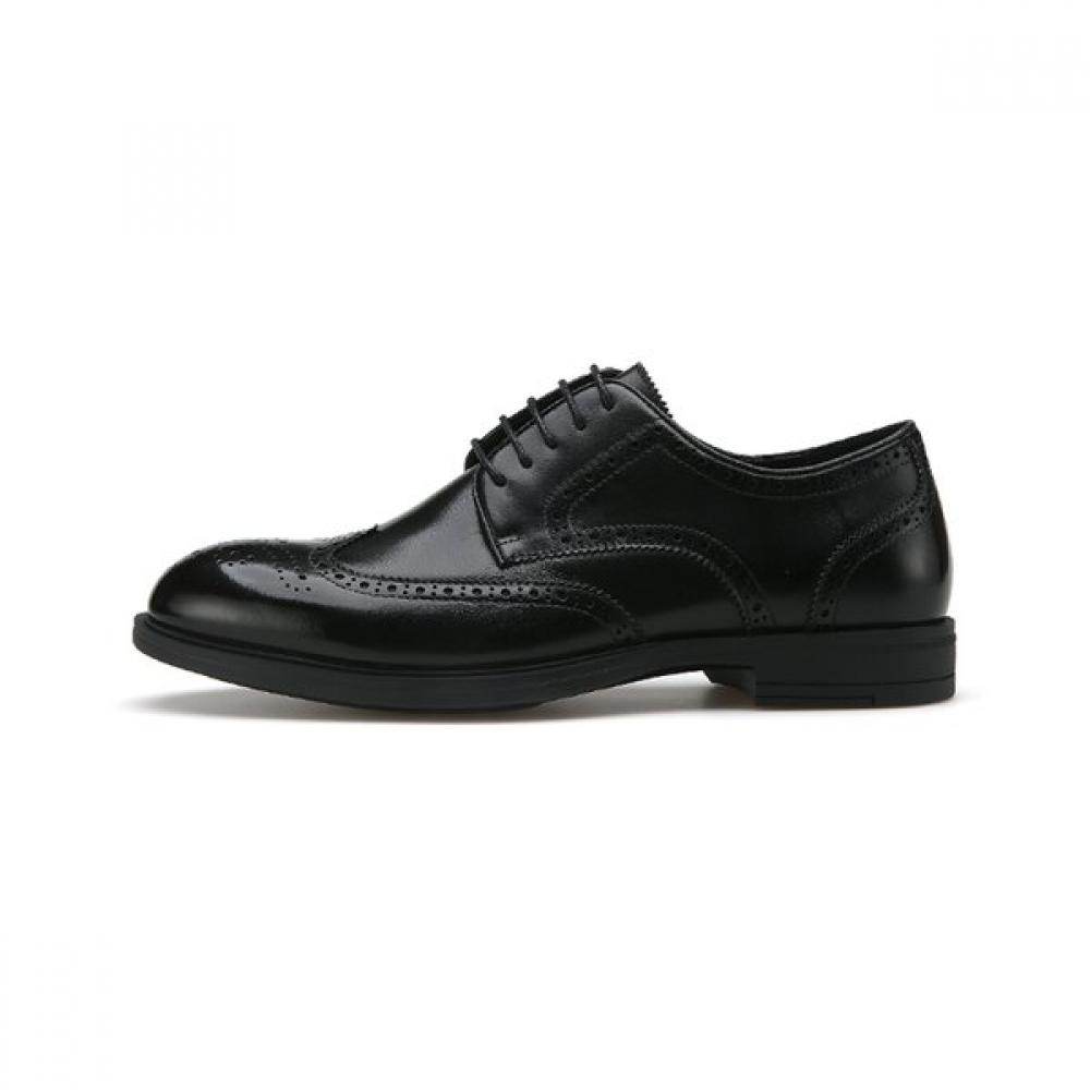 MiSope Men S Formal ShoeS 2.5cm 2colorS 022331702