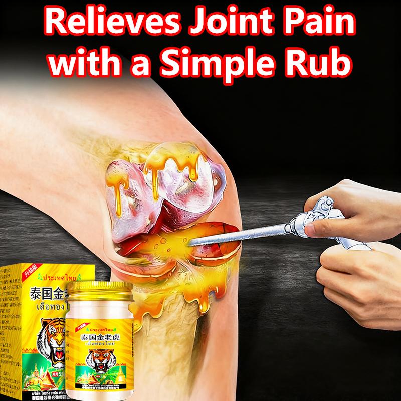 

Special Ointment for Knee Pain Special Ointment for Joint Pain and Swelling