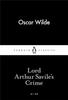 Lord Arthur Saviles Crime by Oscar Wilde Paperback Book 9780141397788