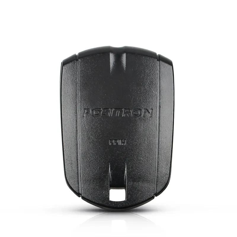 KEYYOU 10Pcs For Brazil Positron PXN52 293 EX300 330 360 Remote Key Shell Burglar Alarm Control Replacement Key Housing