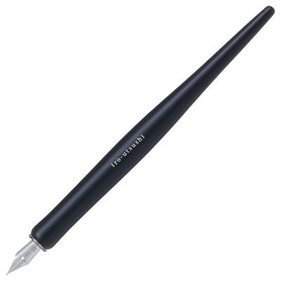 PILOT Stylo Dip FIR180KBF, BF, Noir,