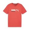 Puma Men S Handball Tee Short Sleeve 65852409