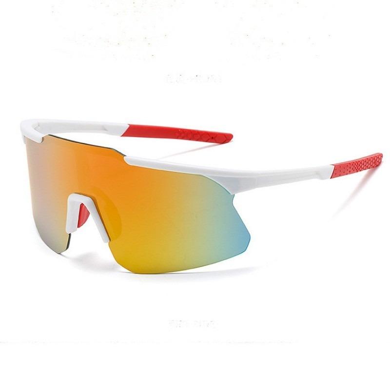 Óculos de Sol Esportivos Masculinos Óculos de Sol para Ciclismo Pesca para Bicicleta Esportes ao Ar Livre Pesca