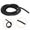 1   3   5M Natural Soft Latex  s Tube Tubing Band for Hunting Shooting (1m)