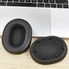 Replacement Sheepskin Earpads Ear Pad for WH-1000XM5 Headphones Ear Cushions Earmuffs Ear Cover