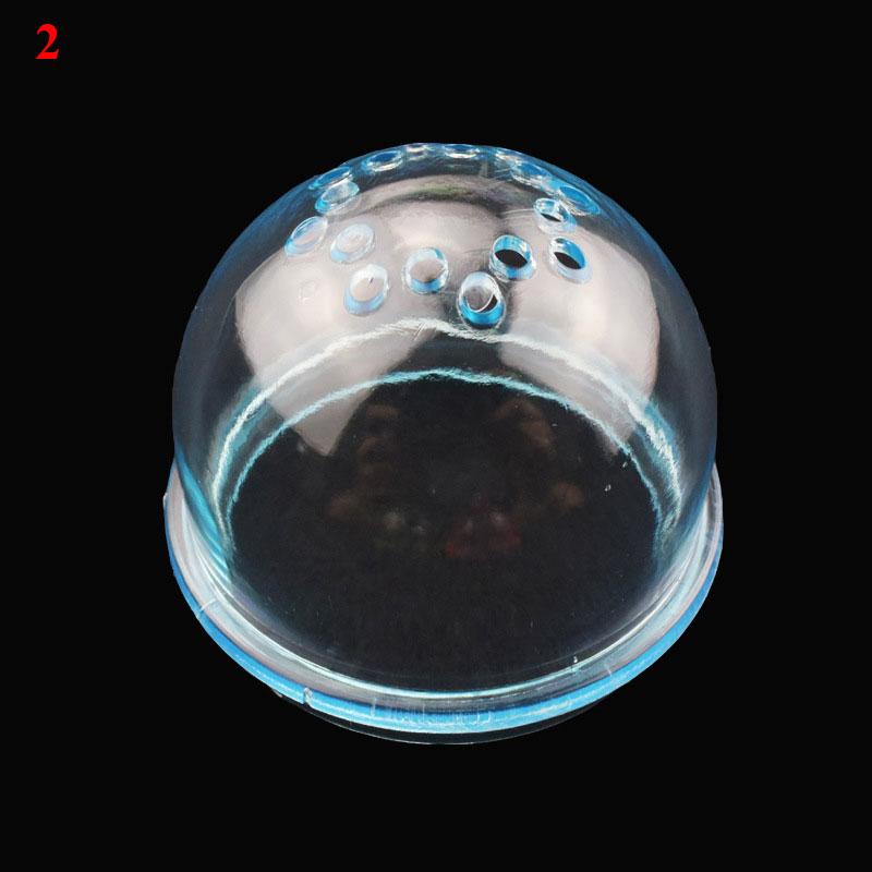 Connection Plate Hamster Tunnel Cage Cage Cap External Pipe Tunnel Stopper Plug Interface Fitting Baffle Cage Accessories