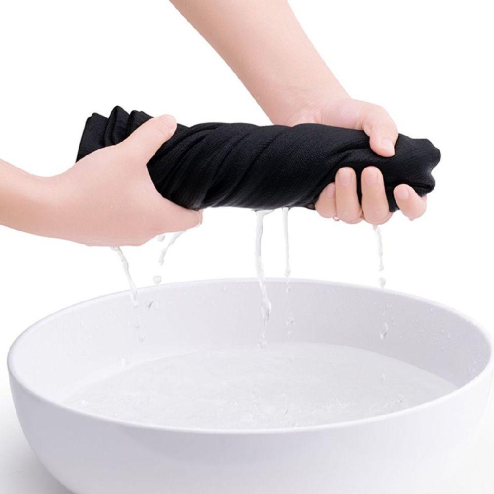 Elastic Warm Knee Pads Windproof Winter Knee Brace Knee Protective Cover  Old Cold Legs