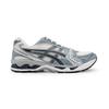 1203A537-106 Asics Gel-Kayano 14 White Fjord Grey (Men's)