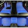 Custom Car Floor Mats For Renault Talisman 2012-2019  Auto Leather Foot Mat Rugs Carpet Pads
