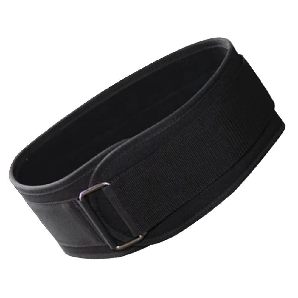 Lumbar Support Weightlift Waist Support Adjustable Exercise Belt Protection  Weightlifting