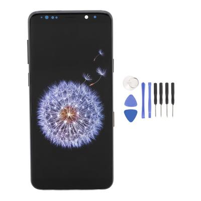 Phone Screen Replacement 6.2in with Frame and Repair Kit LCD Display Digitizer Touch Screen for
